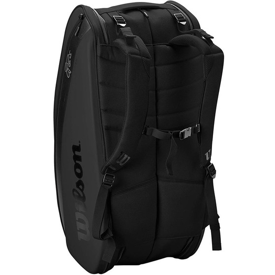 Wilson Federer DNA 12 Schlägertasche