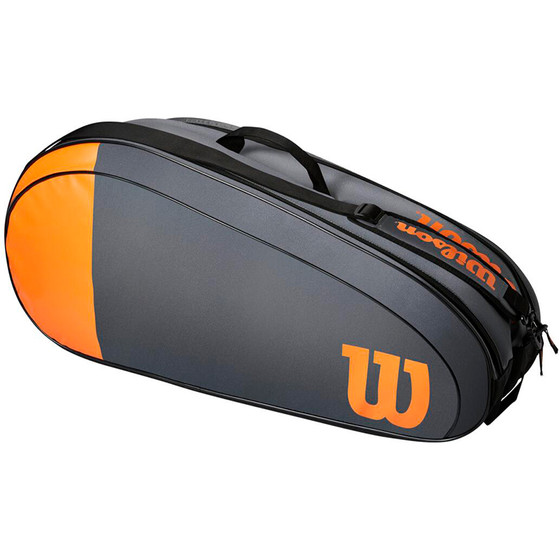 Wilson Burn Team 6 Racketbag