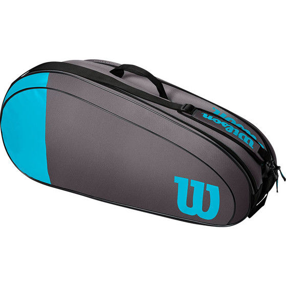 Wilson Six One + Tas