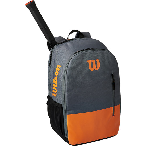 Wilson Burn Team 6 Backpack