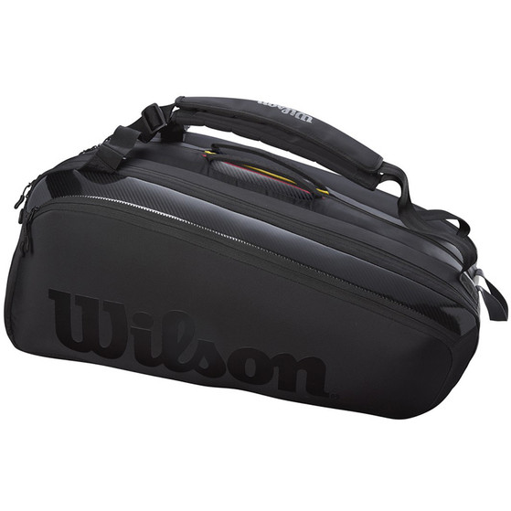 Wilson Pro Staff Super Tour 15 Racketbag