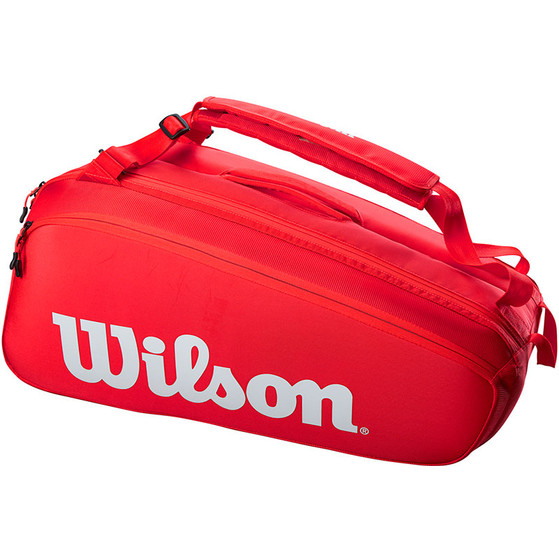 Wilson Super Tour 9 Pack
