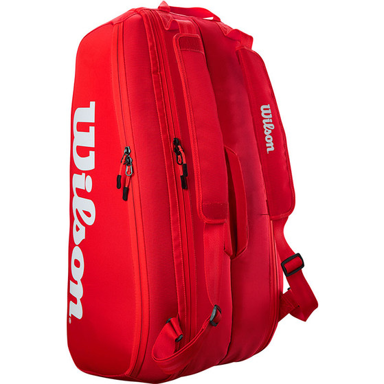 Wilson Super Tour 9 Pack