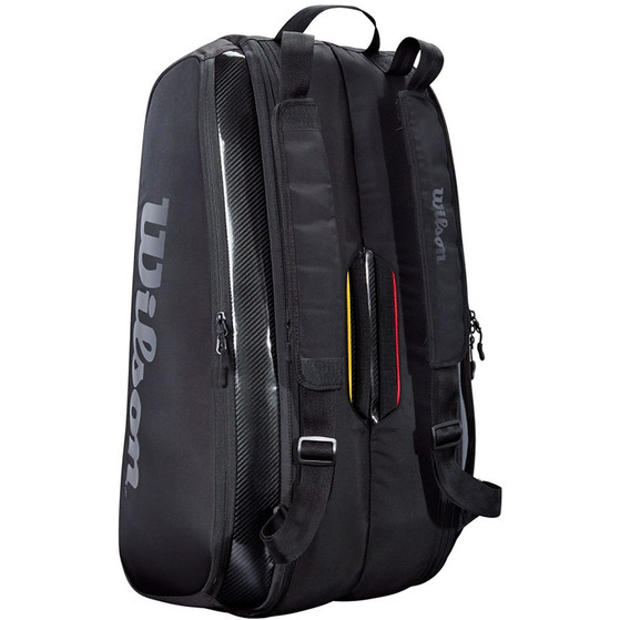 Wilson Pro Staff Super Tour 9 Racketbag