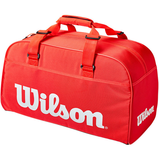Wilson Super Tour Small Duffle