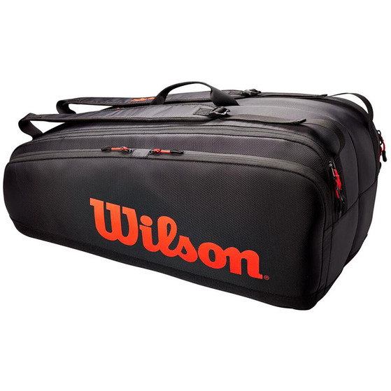Wilson Tour 12 Pack