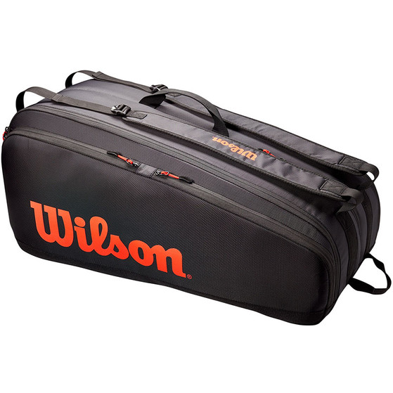 Wilson Tour 12 Pack