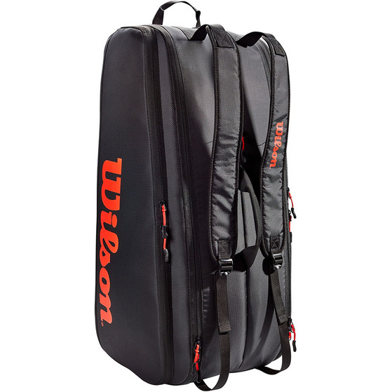 Wilson Tour 12 Pack