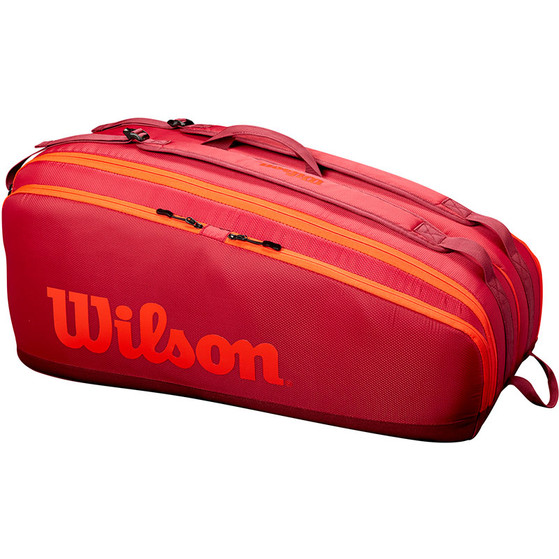 Wilson Tour 12 Pack