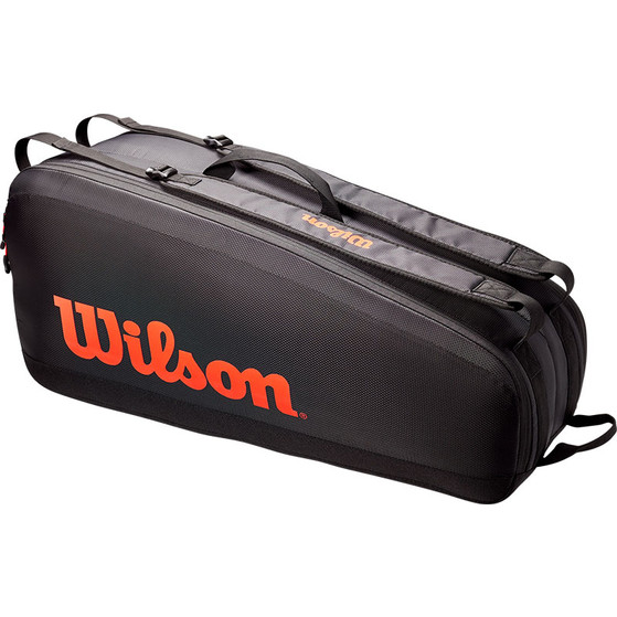 Wilson Tour 6 Pack
