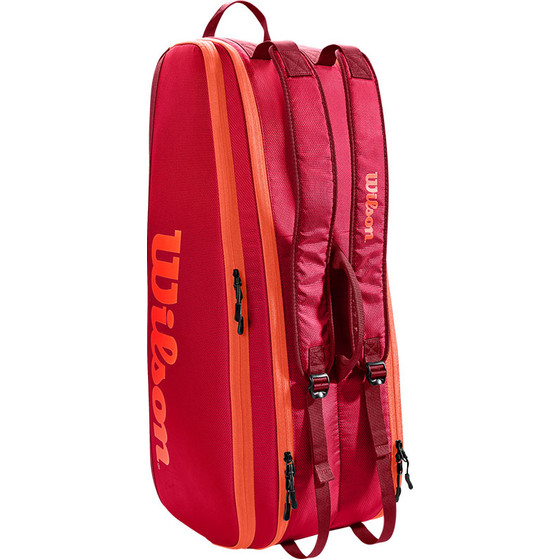 Wilson Tour 6 Pack