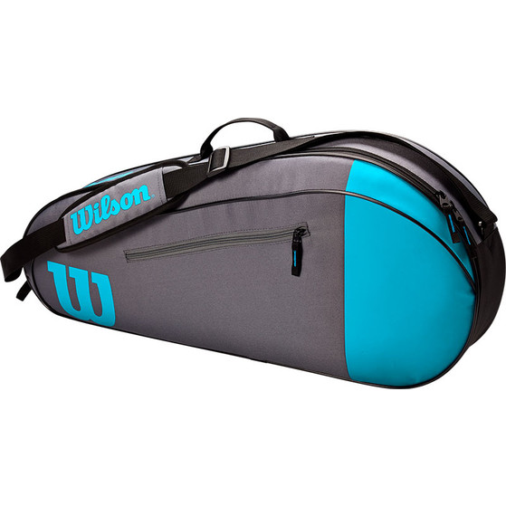 Wilson Noir Clash 100 V2.0 + Tas
