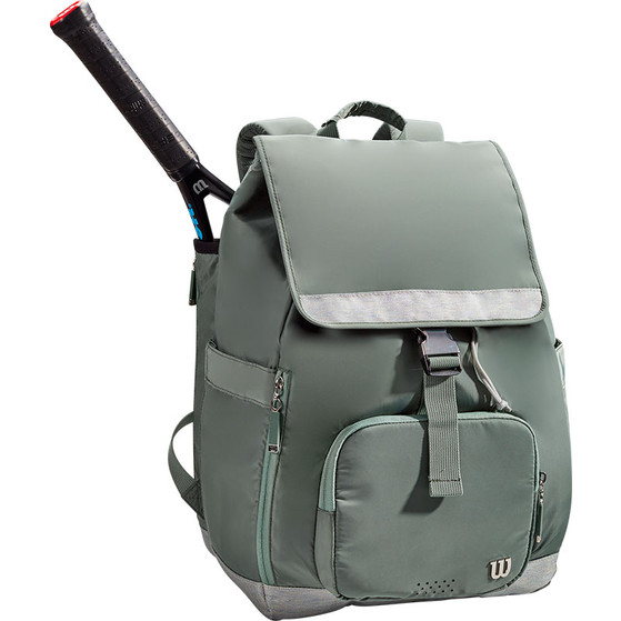 Wilson Women's Foldover Backpack