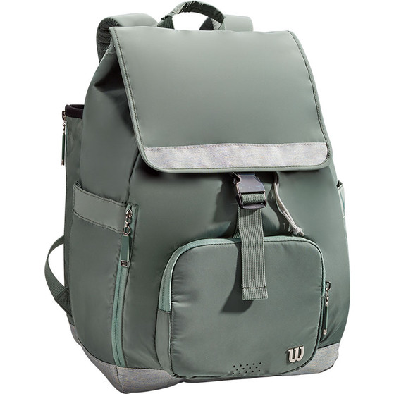 Wilson Women's Foldover Backpack