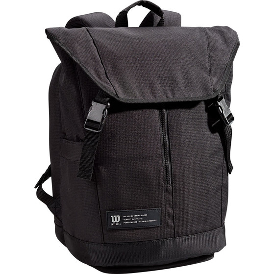 Wilson Work/Play Foldcover
