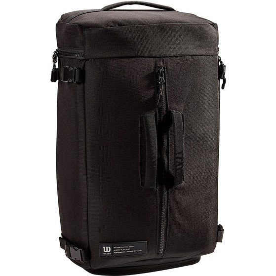 Wilson Women's Foldover Backpack