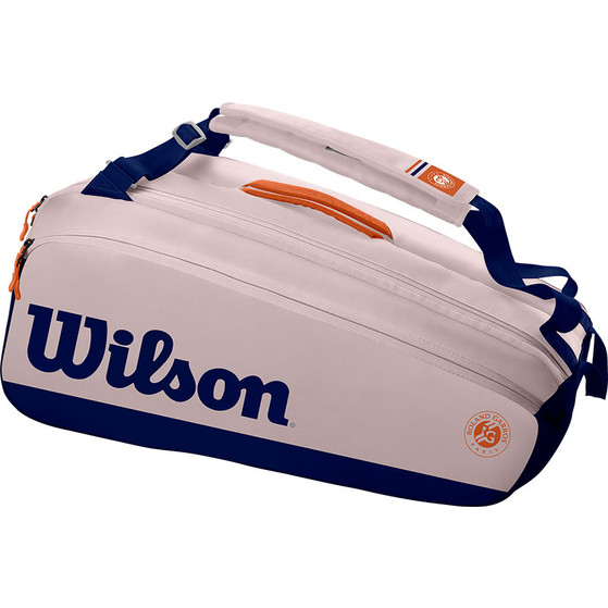 Wilson Roland Garros Premium 9 Pack
