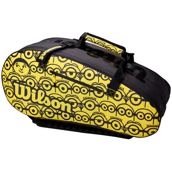 Wilson Minions Tour 12 Pack