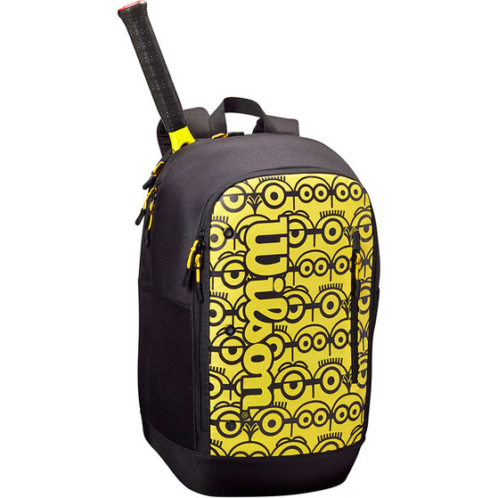 Wilson Minions Tour Backpack