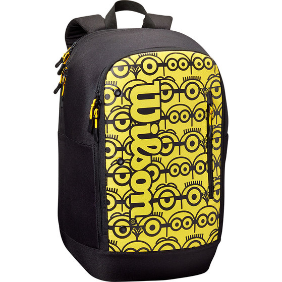Wilson Minions Tour Backpack