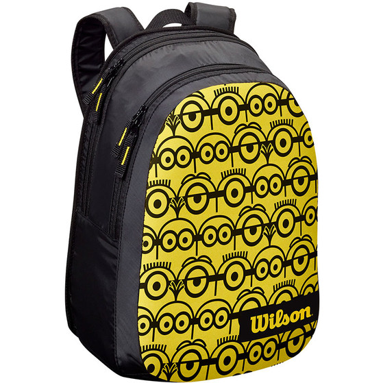 Wilson Minions Junior Backpack
