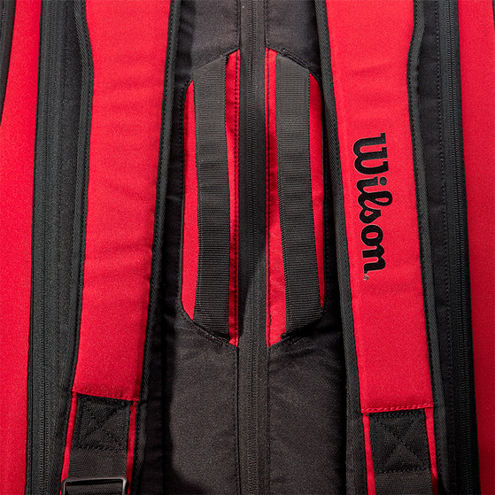 Wilson Super Tour Clash 15 Pack