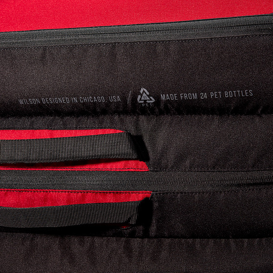 Wilson Super Tour Clash 15 Pack