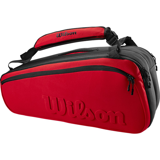 Wilson Super Tour Clash 9 Schlägertasche