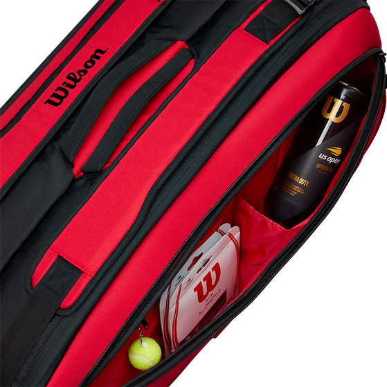 Wilson Super Tour Clash 9 Schlägertasche