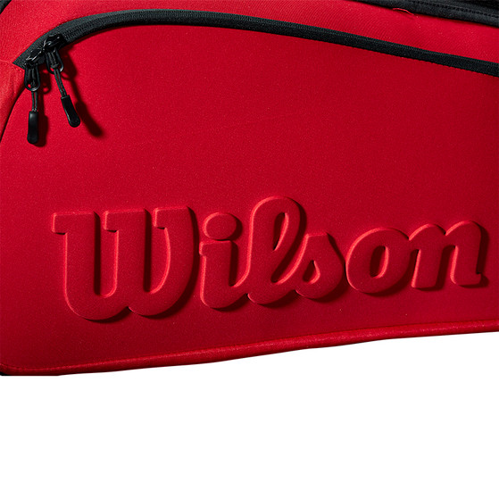 Wilson Super Tour Clash 6 Pack