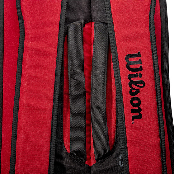 Wilson Super Tour Clash 6 Pack