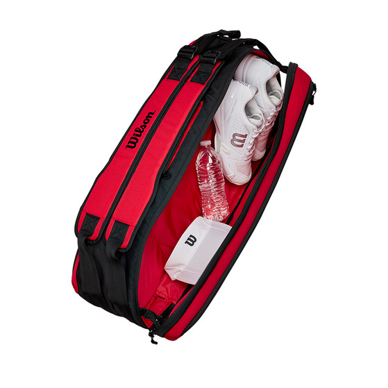 Wilson Super Tour Clash 6 Pack