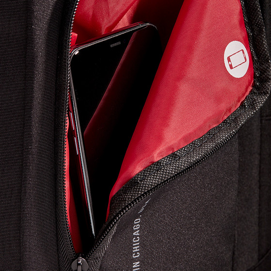 Wilson Super Tour Clash Backpack