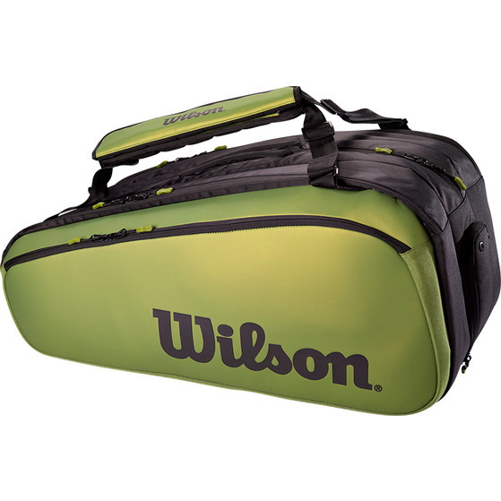 Wilson Super Tour Blade 15 Bag