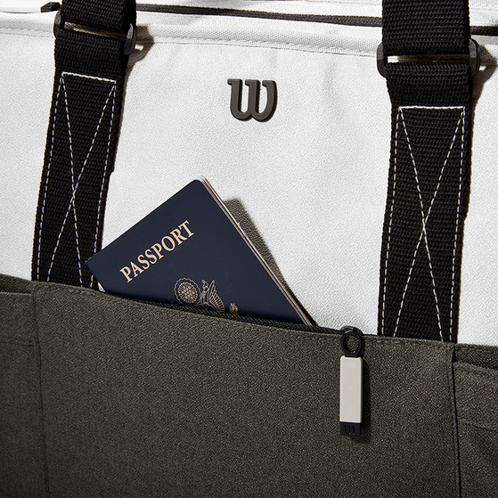 Wilson Womens Tote Bag