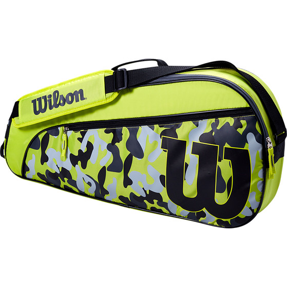 Wilson Junior Racketbag