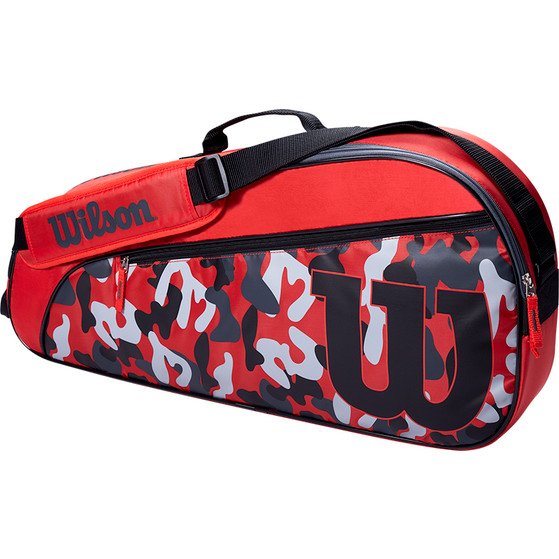 Wilson Junior Racketbag