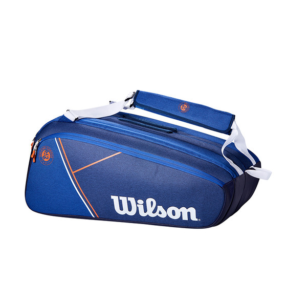 Wilson Roland Garros Super Tour 15 Pack