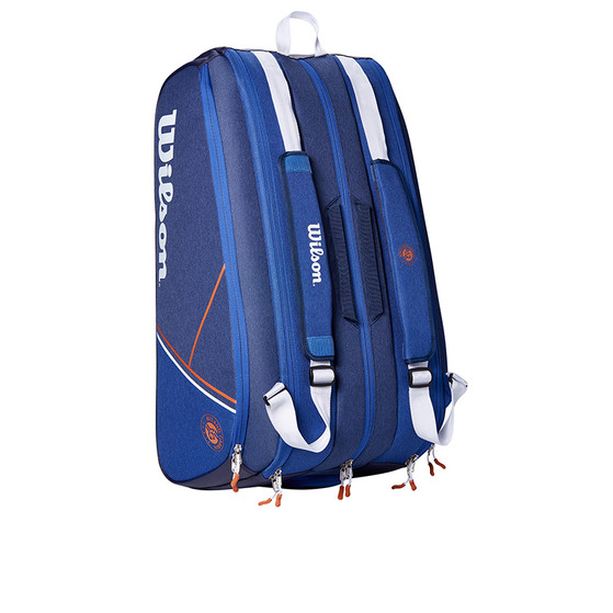 Wilson Roland Garros Super Tour 15 Pack