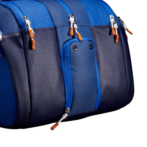 Wilson Roland Garros Super Tour 15 Pack