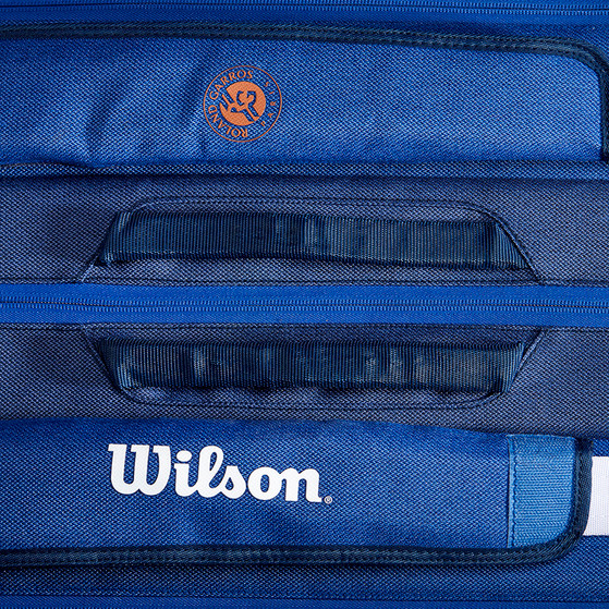 Wilson Roland Garros Super Tour 15 Pack