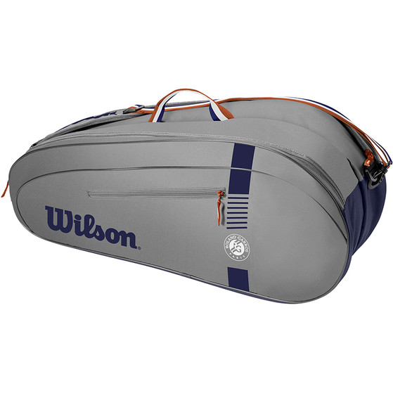 Wilson Roland Garros Team 6 Pack