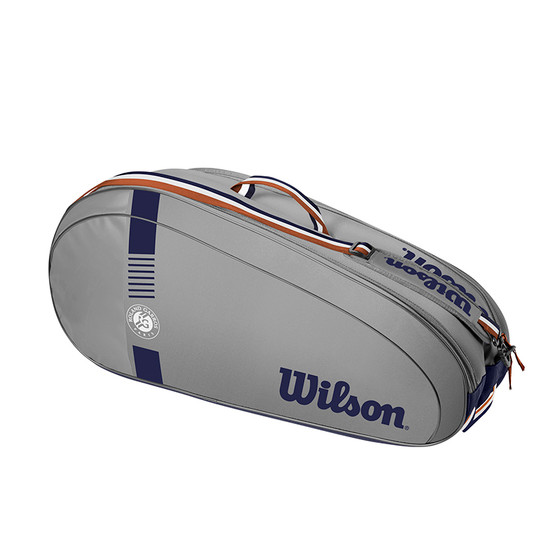 Wilson Roland Garros Team 6 Pack