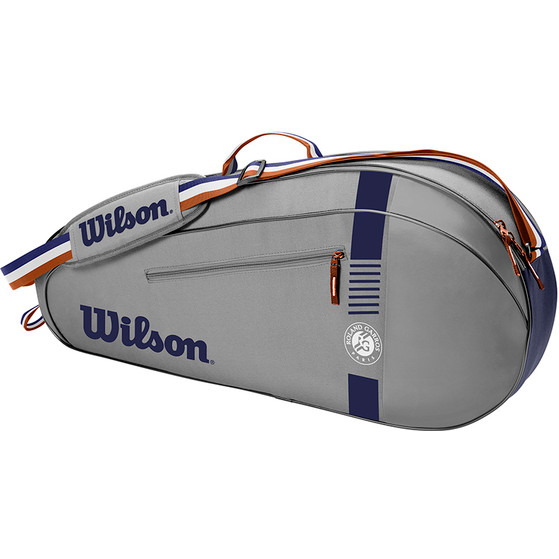 Wilson Roland Garros Team 3 Pack