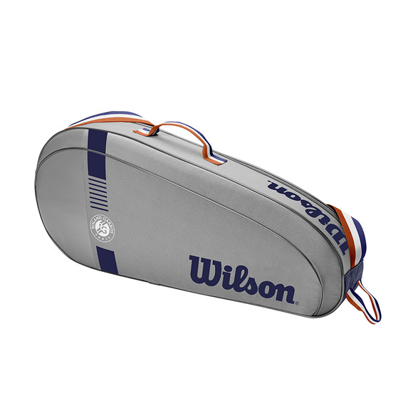 Wilson Roland Garros Team 3 Pack