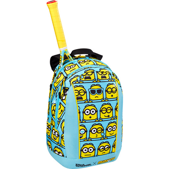 Wilson Minions Tour Backpack Junior