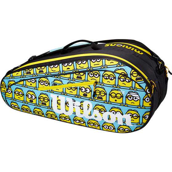 Wilson Minions Team 6 Pack