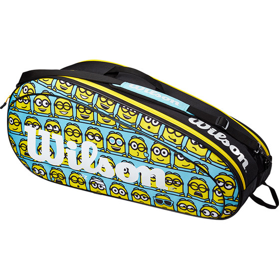 Wilson Minions Team 6 Pack