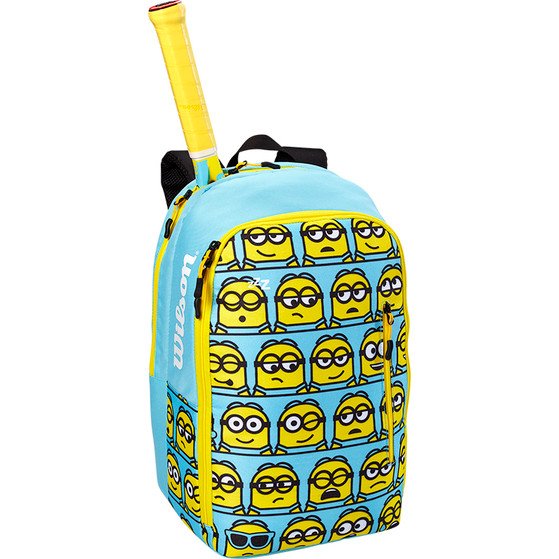 Wilson Minions Team Backpack