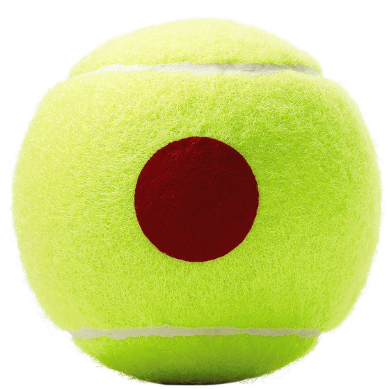 Wilson Minions Stage 3 Röd 3St.